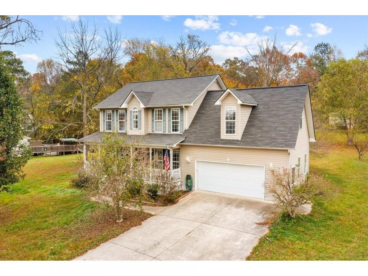 Picture of Home For Sale in Tunnel Hill, Georgia, United States