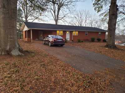 Home For Sale in Benton, Tennessee