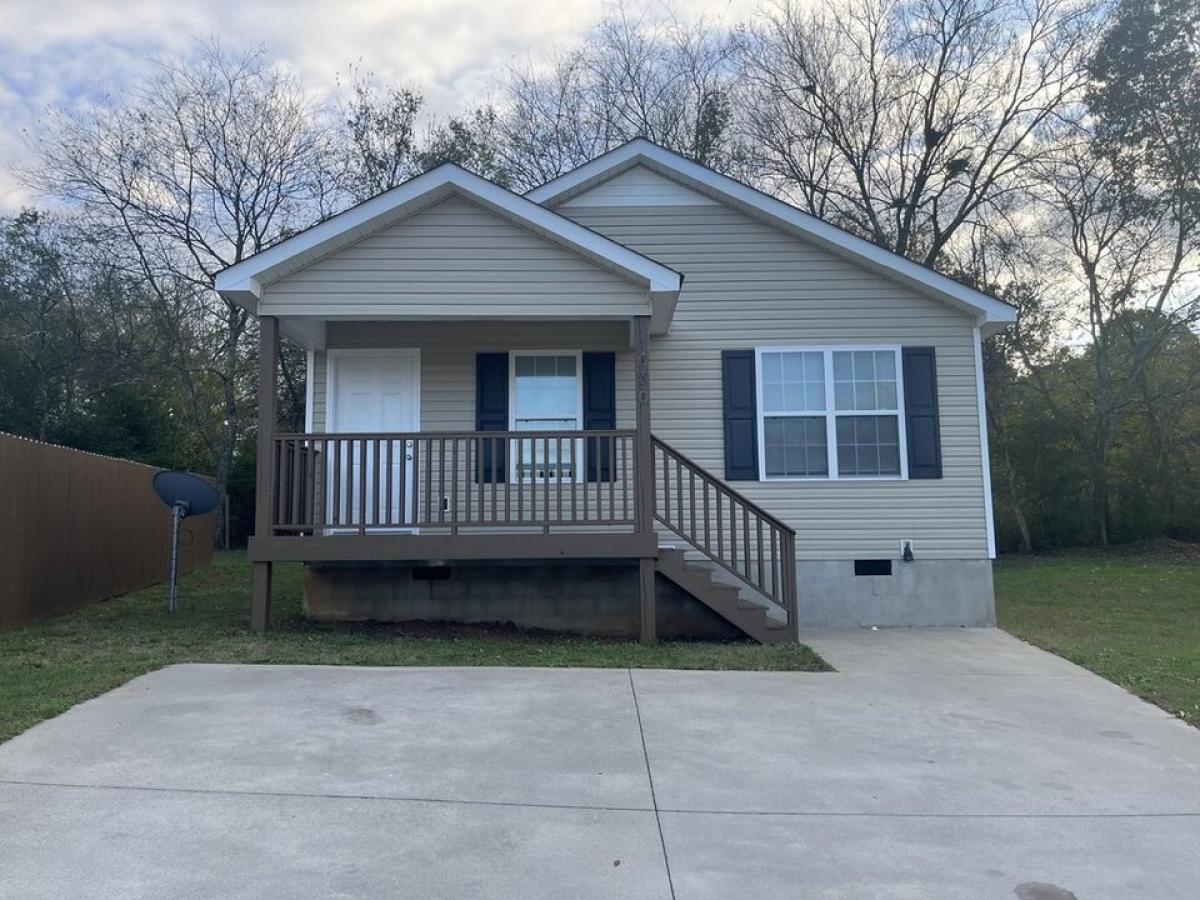 Picture of Home For Sale in Dalton, Georgia, United States