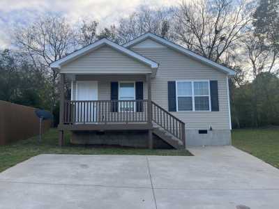 Home For Sale in Dalton, Georgia