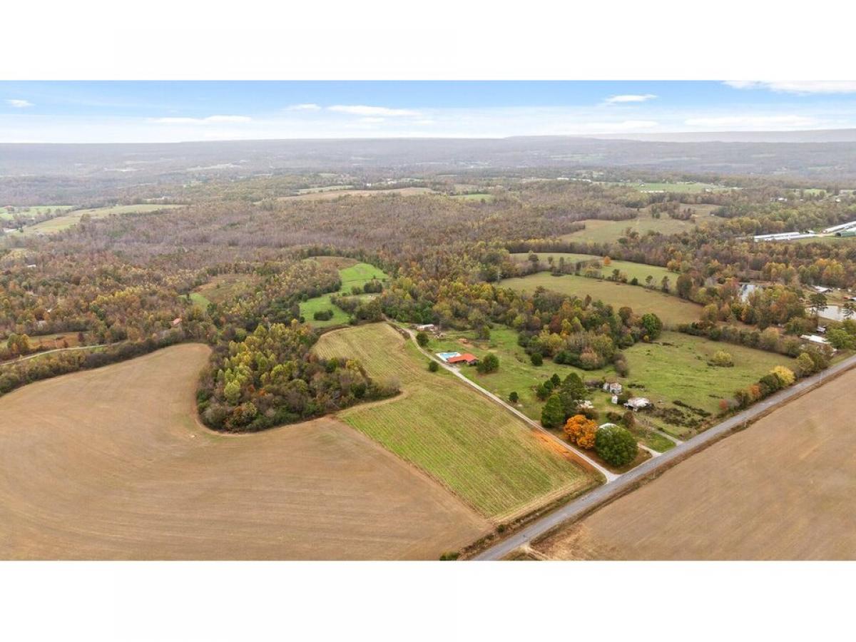 Picture of Home For Sale in Flat Rock, Alabama, United States