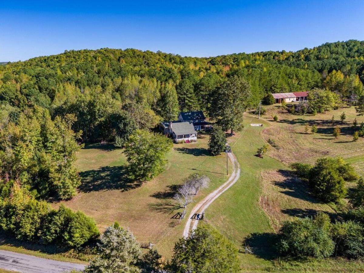 Picture of Home For Sale in Decatur, Tennessee, United States