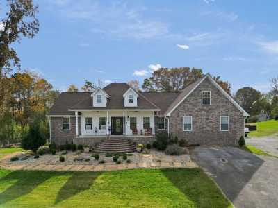 Home For Sale in Dayton, Tennessee