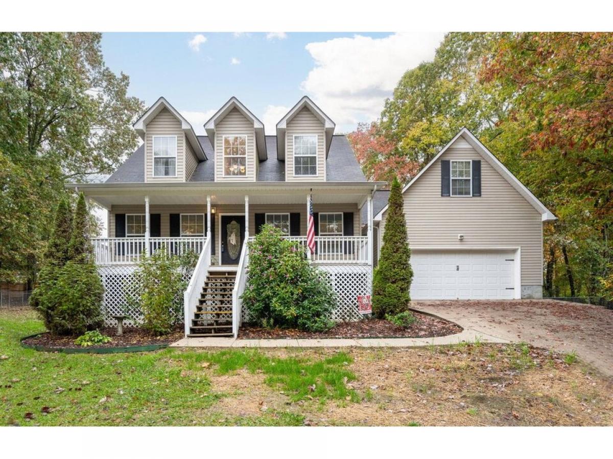 Picture of Home For Sale in Signal Mountain, Tennessee, United States