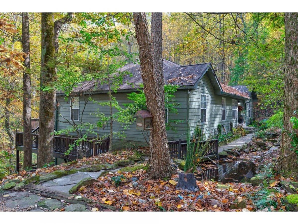 Picture of Home For Sale in Chatsworth, Georgia, United States