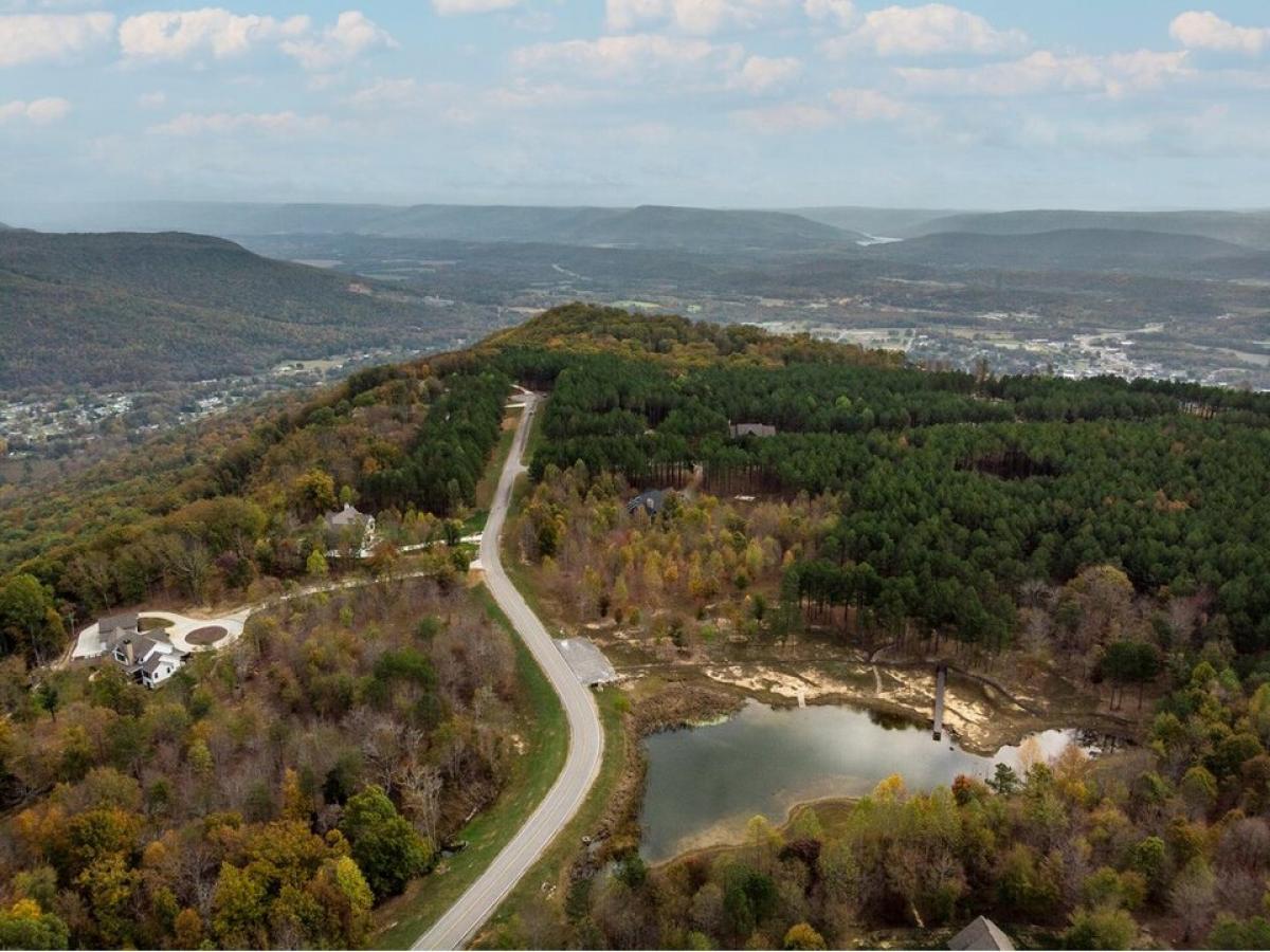 Picture of Residential Land For Sale in Jasper, Tennessee, United States