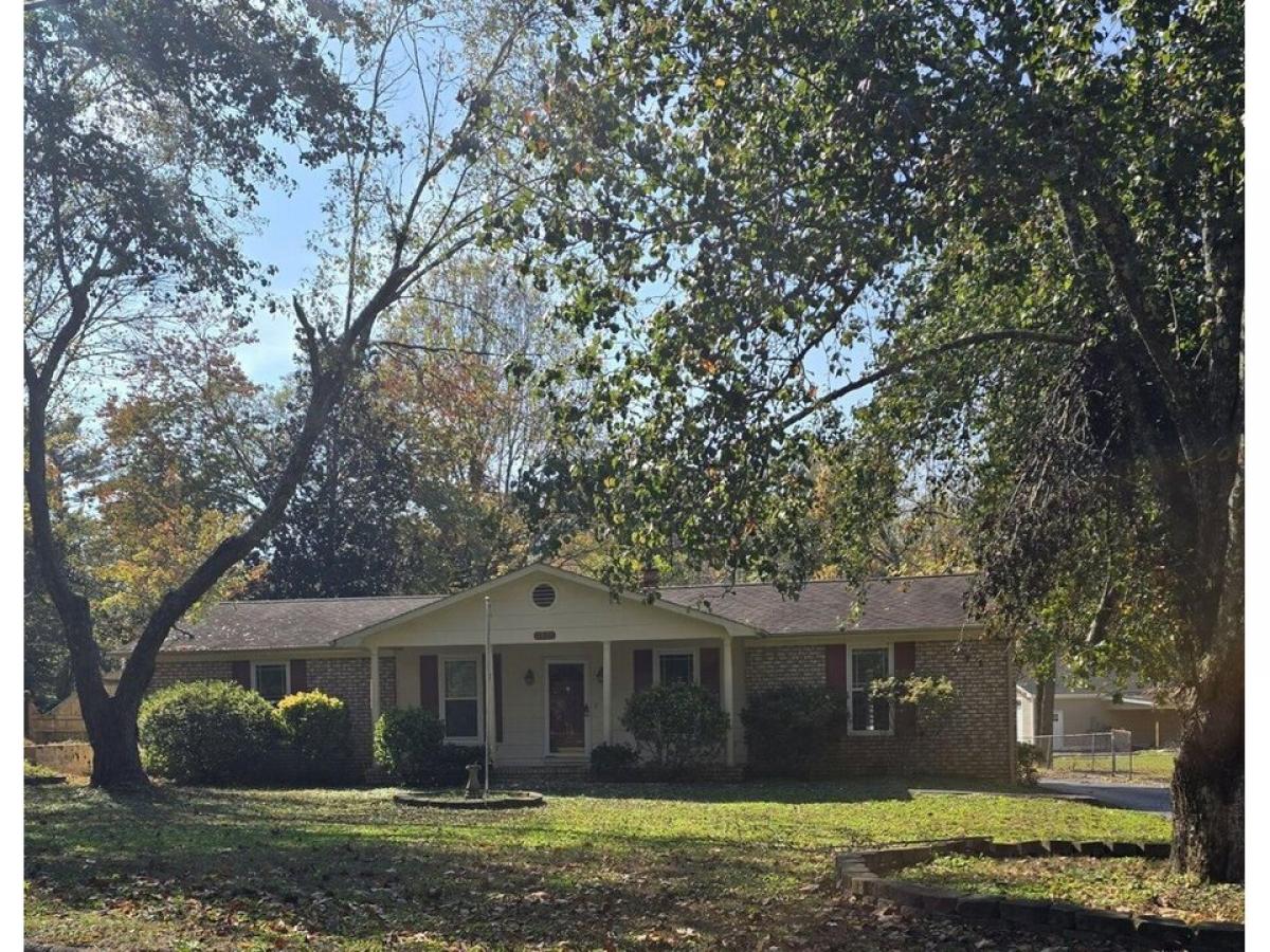 Picture of Home For Sale in Collegedale, Tennessee, United States