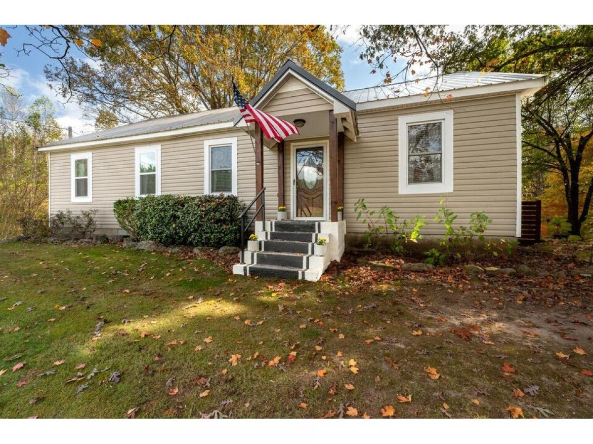 Picture of Home For Sale in Lafayette, Georgia, United States