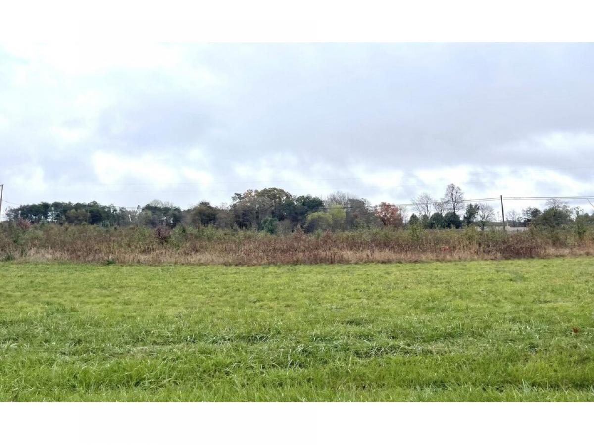 Picture of Residential Land For Sale in Pikeville, Tennessee, United States