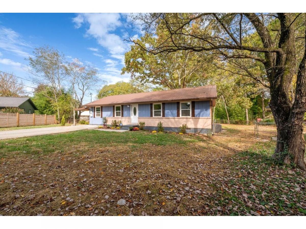 Picture of Home For Sale in Lafayette, Georgia, United States