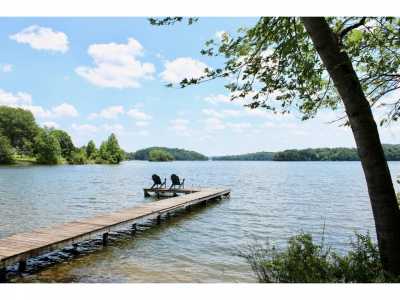 Home For Sale in Spring City, Tennessee