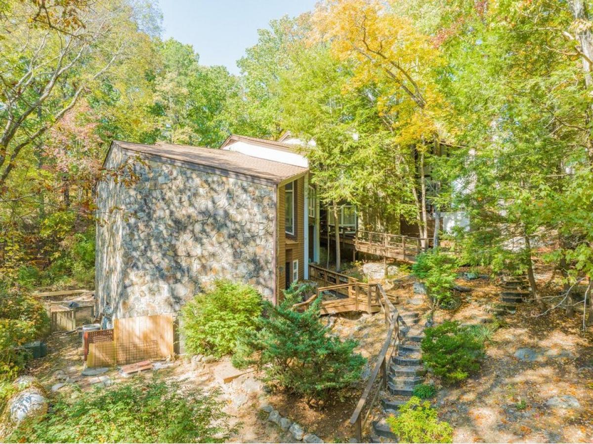 Picture of Home For Sale in Lookout Mountain, Georgia, United States