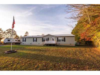 Home For Sale in Cleveland, Tennessee