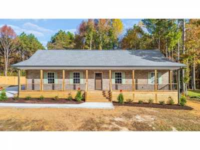 Home For Sale in Athens, Tennessee