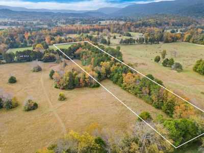 Residential Land For Sale in Chickamauga, Georgia