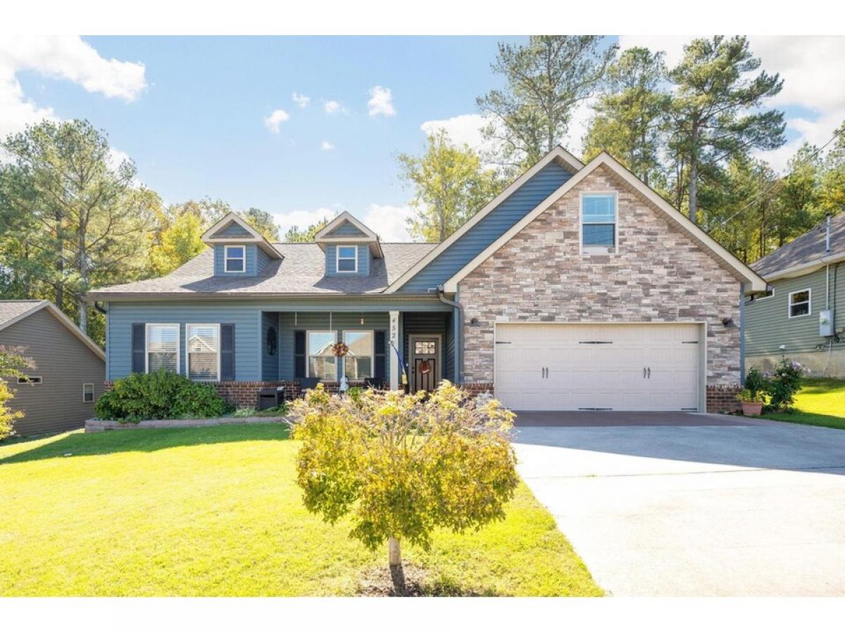 Picture of Home For Sale in Fort Oglethorpe, Georgia, United States