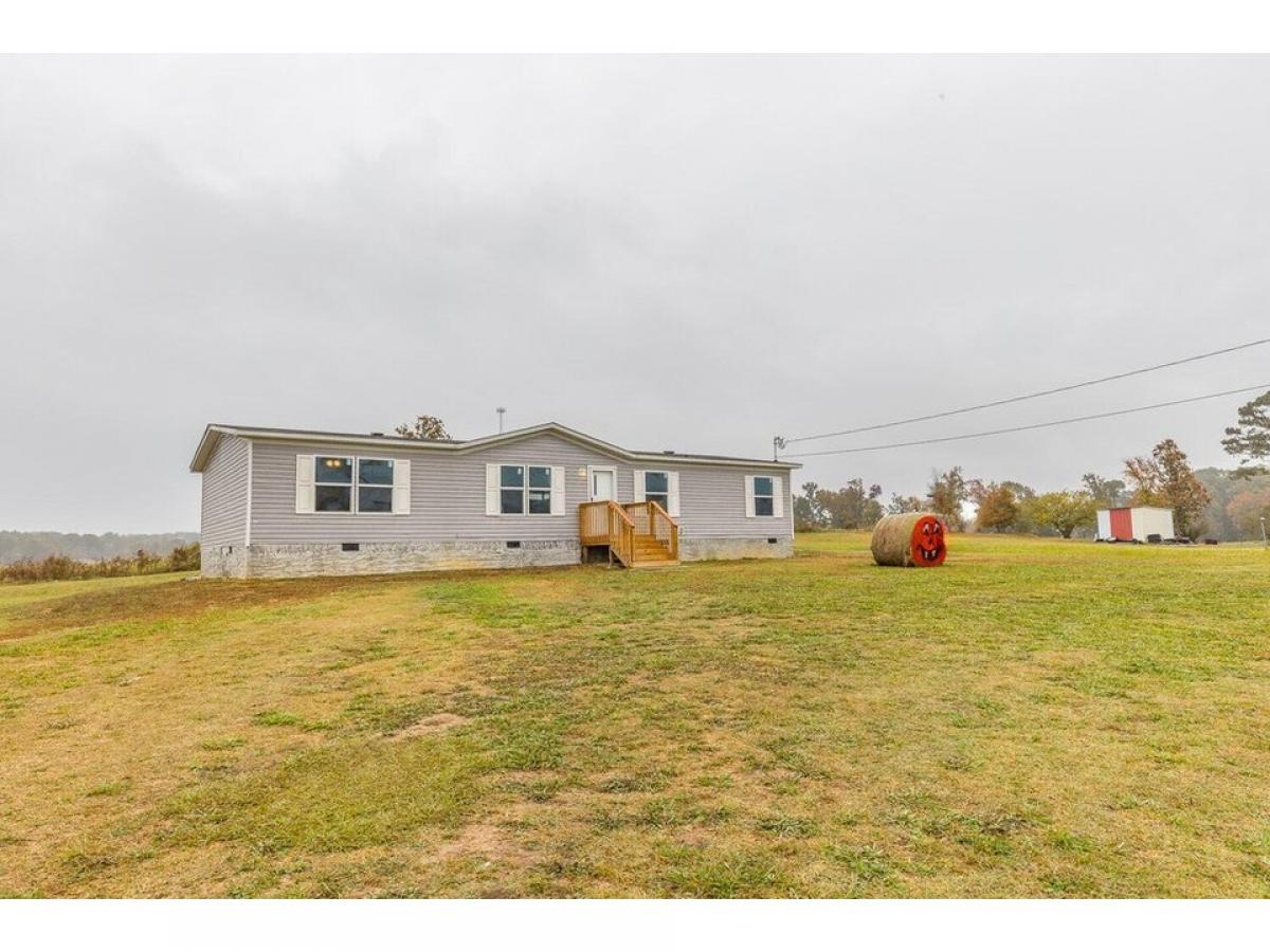 Picture of Home For Sale in Chatsworth, Georgia, United States