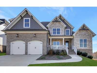 Home For Sale in Apison, Tennessee