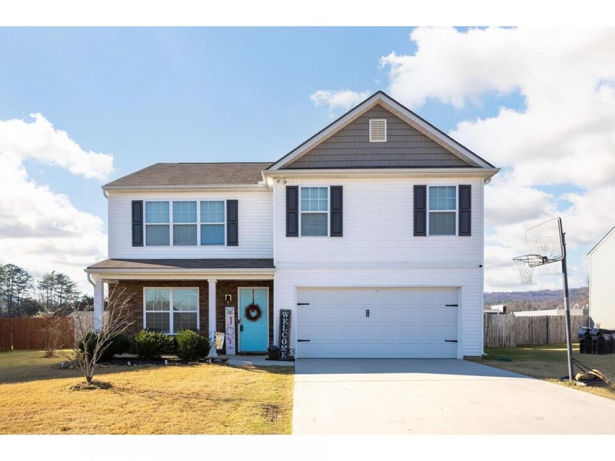 Picture of Home For Sale in Sale Creek, Tennessee, United States