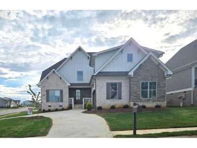 Home For Sale in Apison, Tennessee