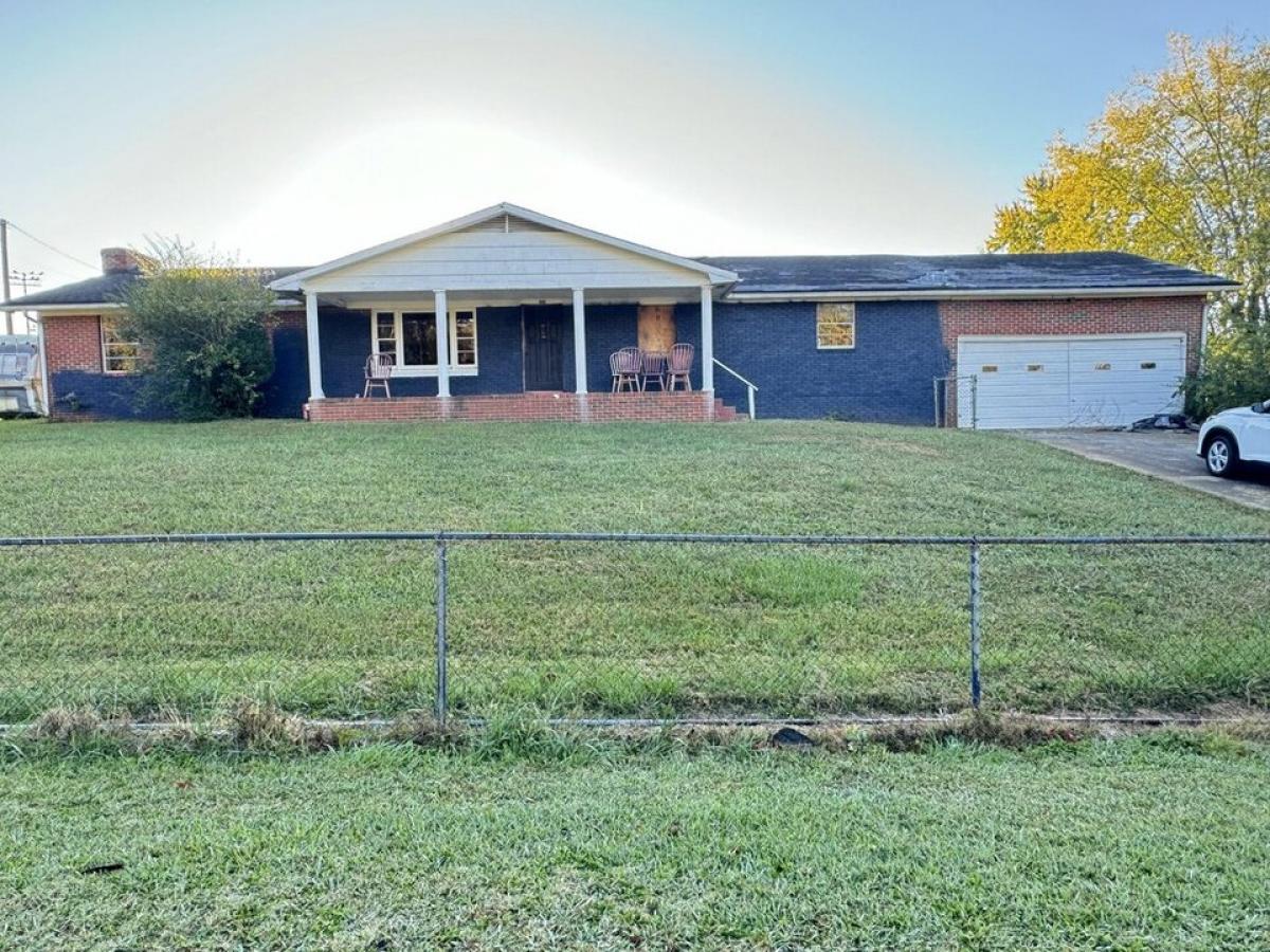 Picture of Home For Sale in Englewood, Tennessee, United States