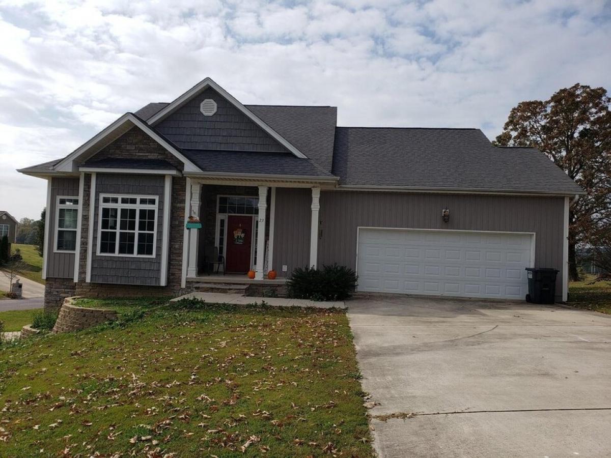 Picture of Home For Sale in Lafayette, Georgia, United States