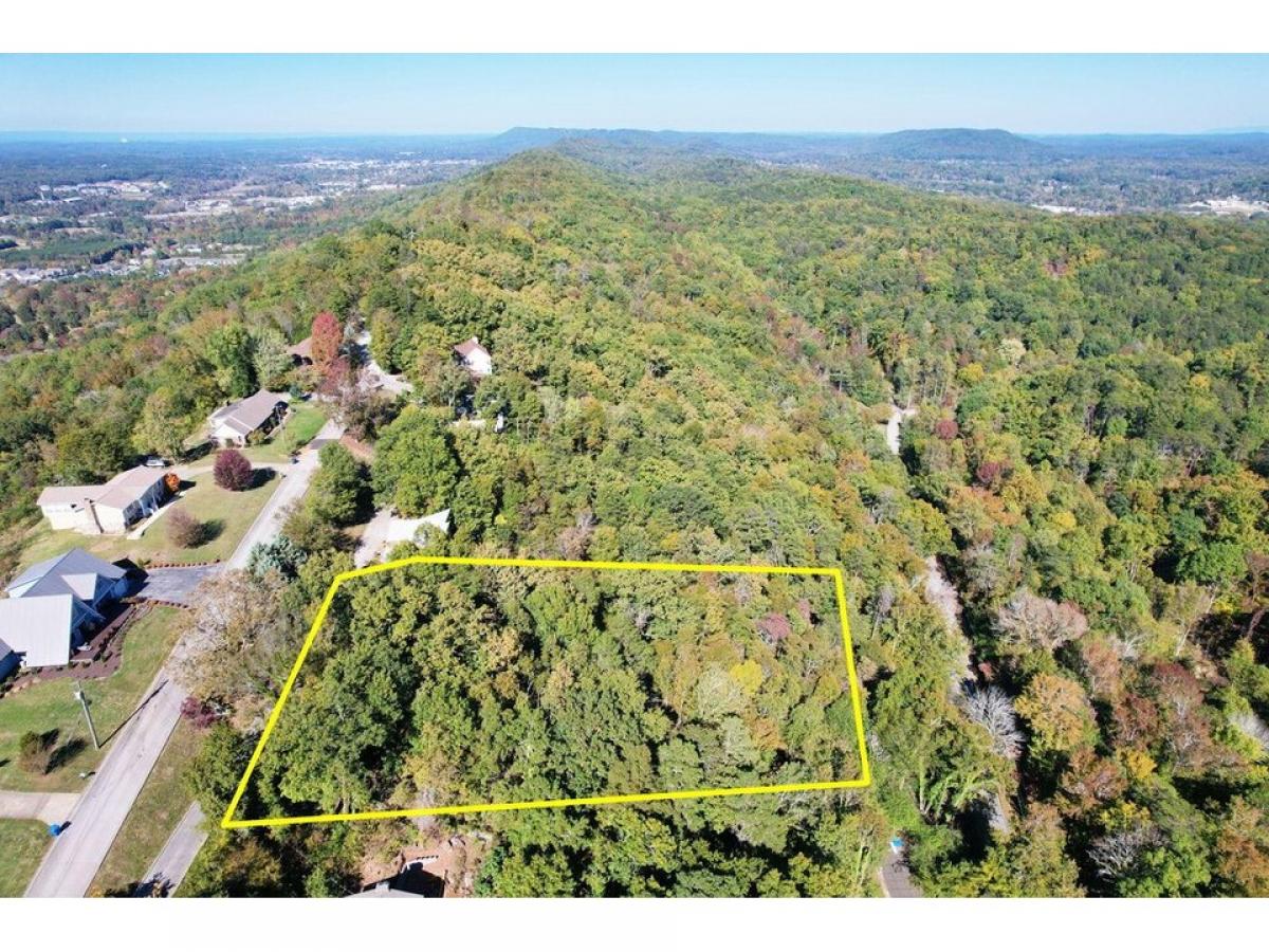 Picture of Residential Land For Sale in Ooltewah, Tennessee, United States