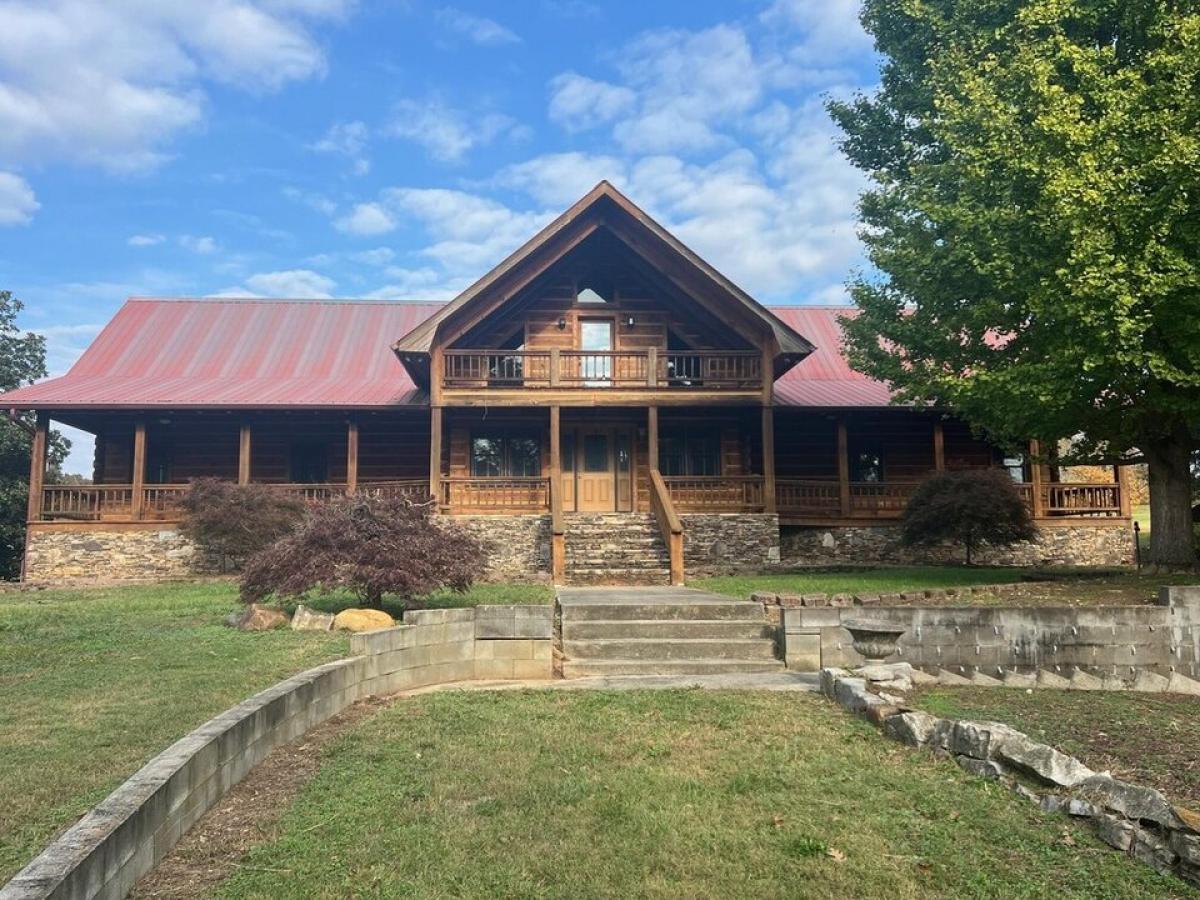 Picture of Home For Sale in Benton, Tennessee, United States