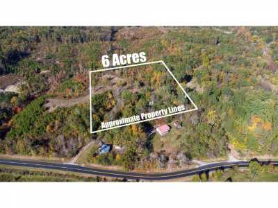 Residential Land For Sale in Chatsworth, Georgia