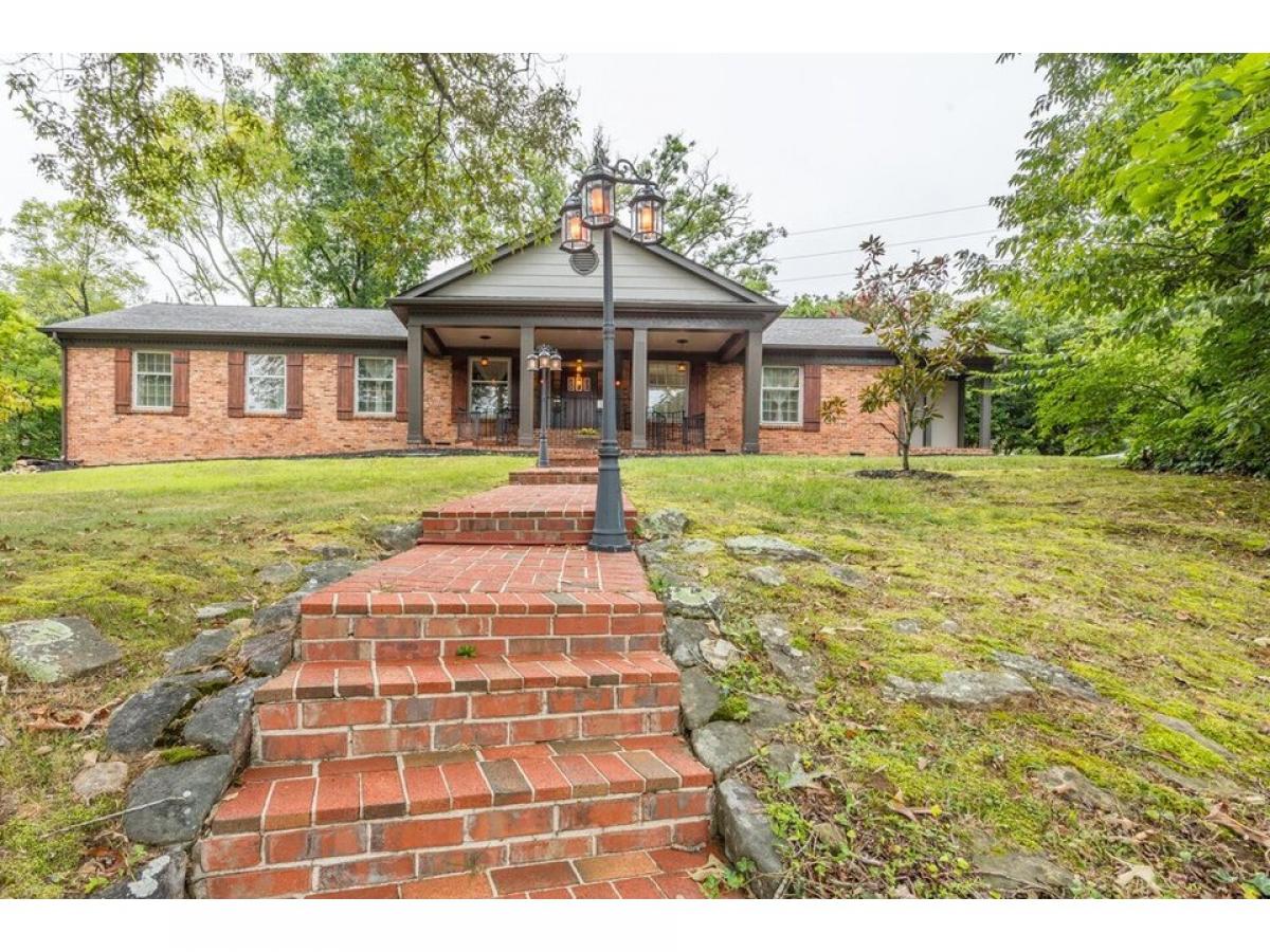 Picture of Home For Sale in Lookout Mountain, Tennessee, United States