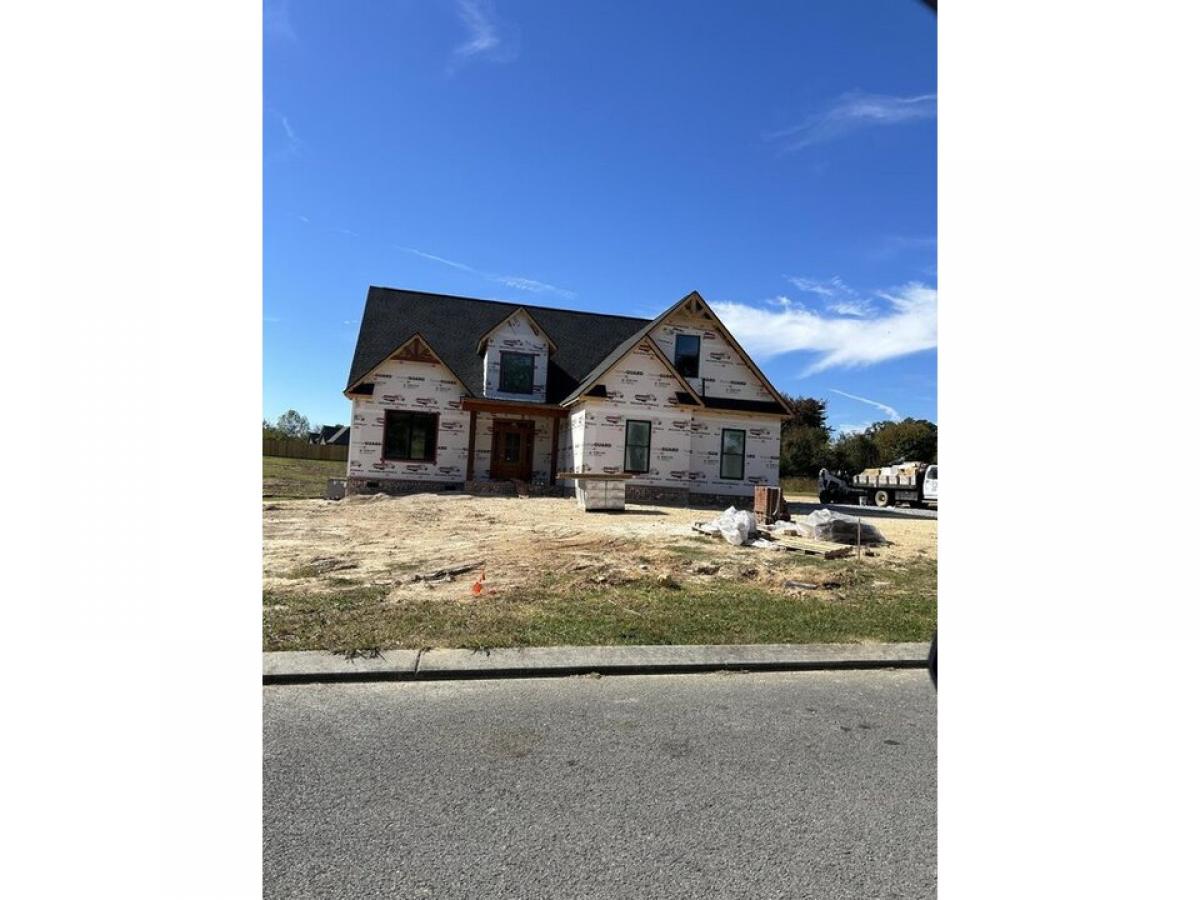 Picture of Home For Sale in Rock Spring, Georgia, United States