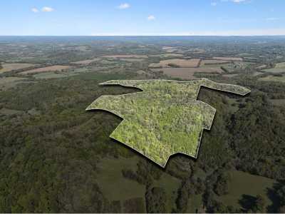 Residential Land For Sale in Fayetteville, Tennessee