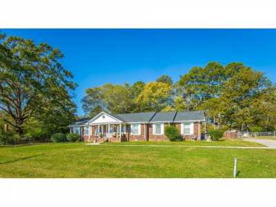 Home For Sale in Summerville, Georgia