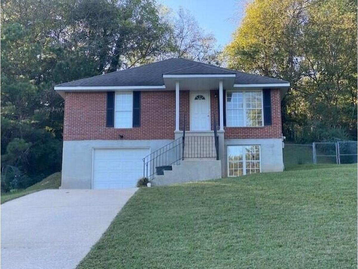 Picture of Home For Rent in Chattanooga, Tennessee, United States