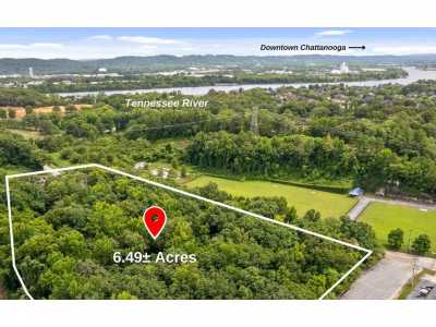 Residential Land For Sale in Chattanooga, Tennessee