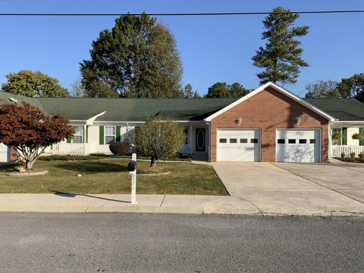 Picture of Home For Sale in Rossville, Georgia, United States