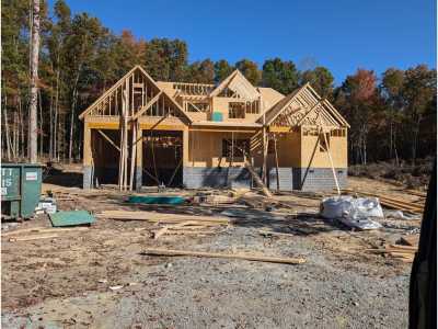 Home For Sale in Soddy Daisy, Tennessee