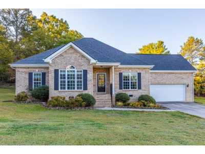 Home For Sale in Dalton, Georgia