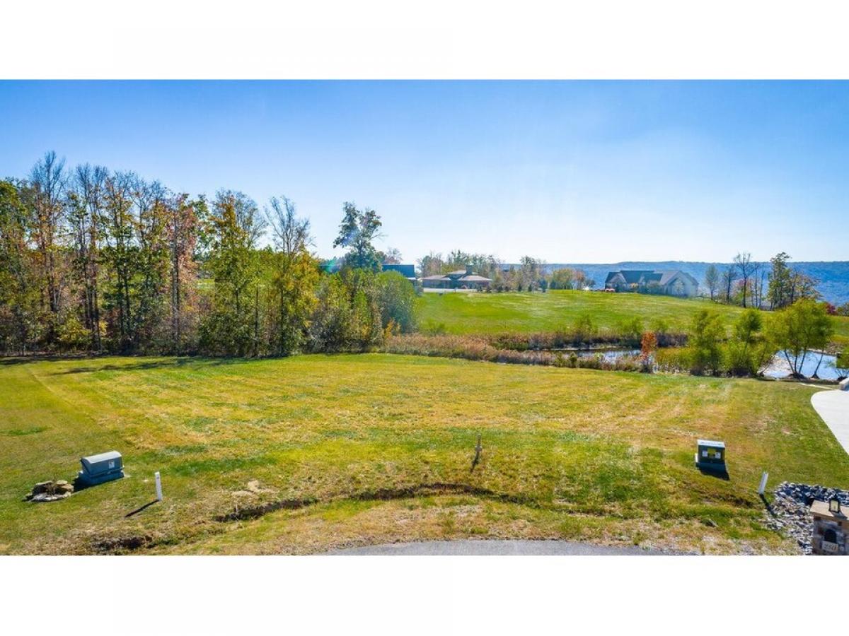 Picture of Residential Land For Sale in Jasper, Tennessee, United States