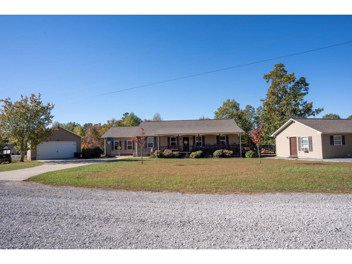 Picture of Home For Sale in Trenton, Georgia, United States