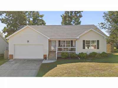 Home For Sale in Soddy Daisy, Tennessee