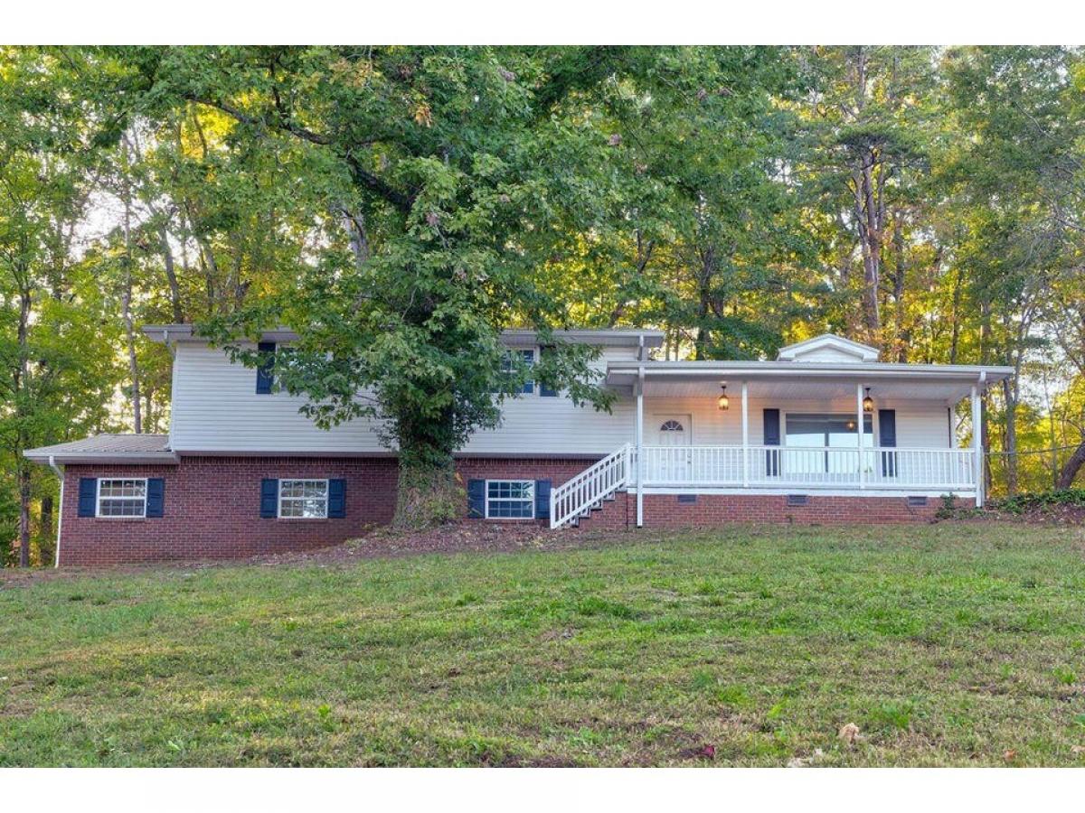 Picture of Home For Sale in Flintstone, Georgia, United States