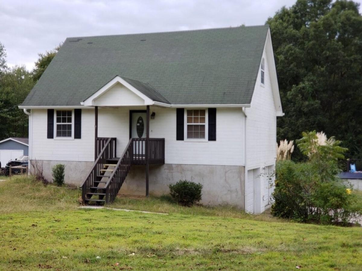 Picture of Home For Sale in Lafayette, Georgia, United States