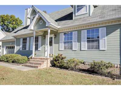 Home For Sale in Soddy Daisy, Tennessee