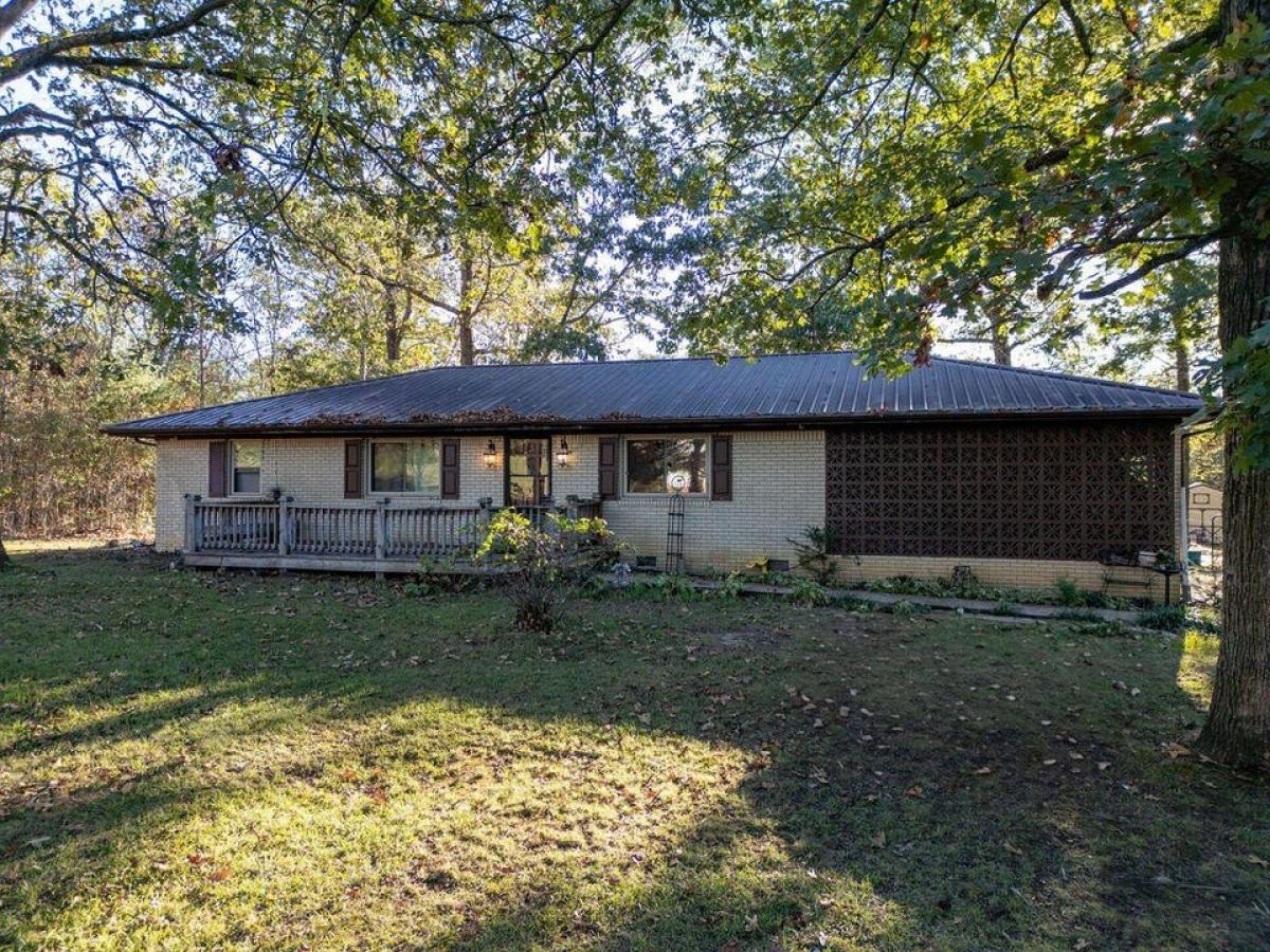 Picture of Home For Sale in Bryant, Alabama, United States