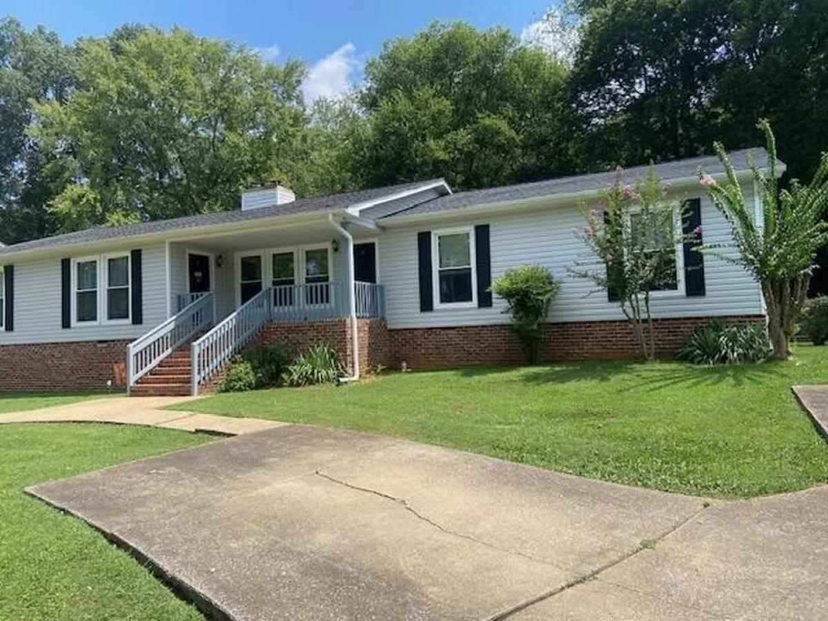 Picture of Home For Rent in Chattanooga, Tennessee, United States