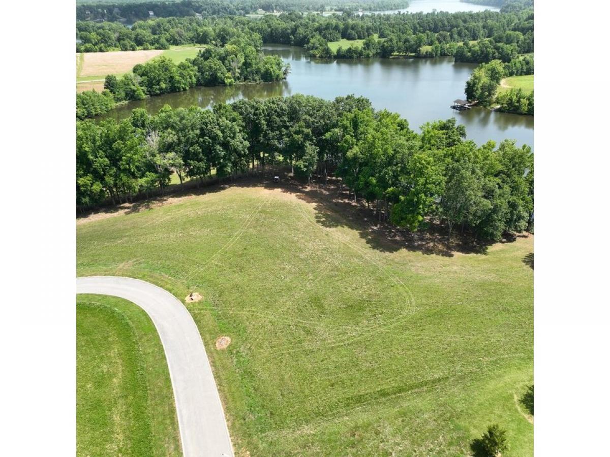 Picture of Residential Land For Sale in Dayton, Tennessee, United States