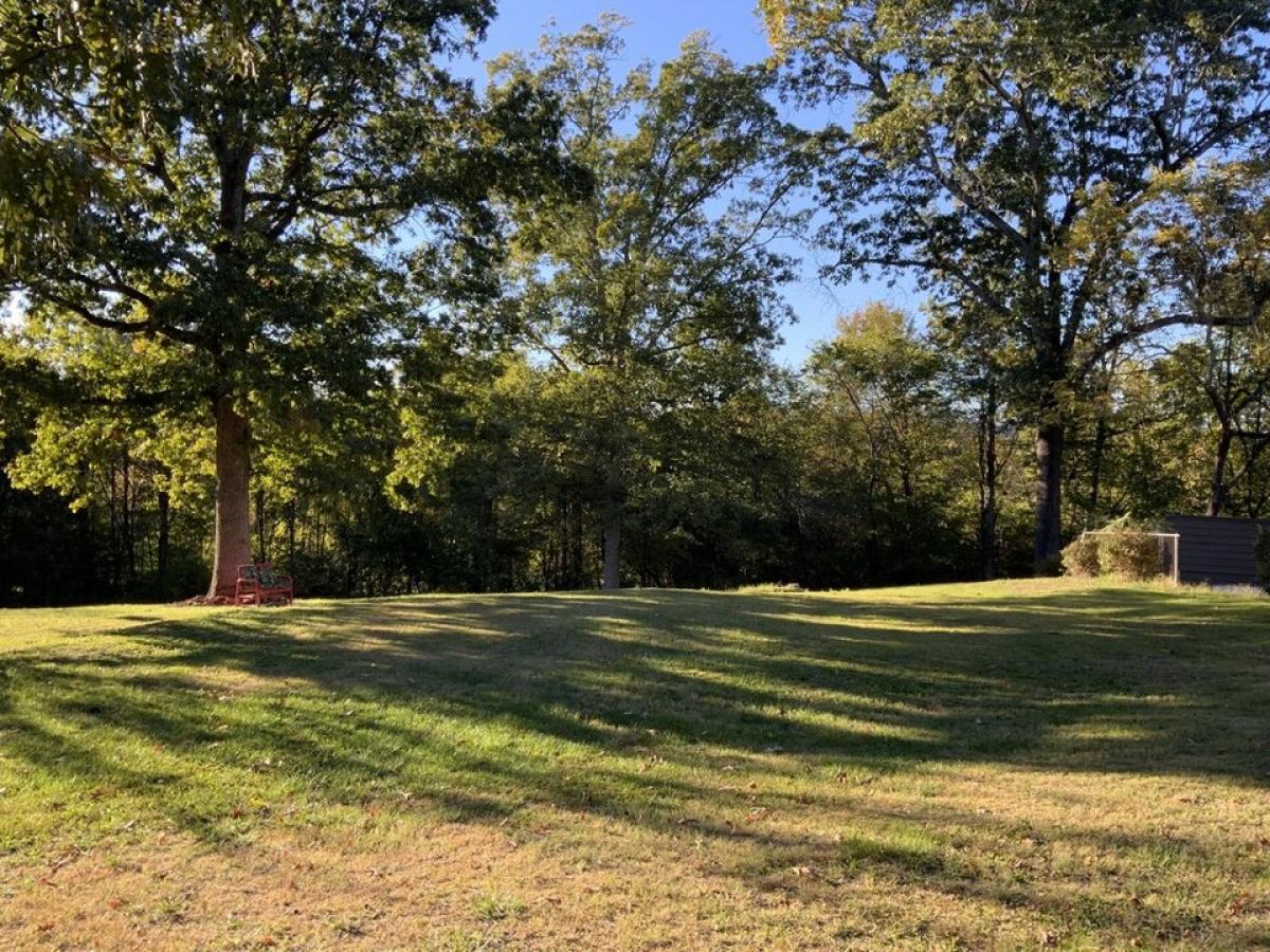 Picture of Residential Land For Sale in Rossville, Georgia, United States