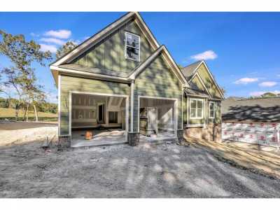 Home For Sale in Georgetown, Tennessee