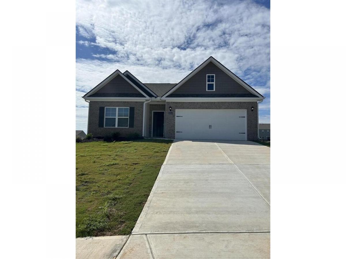 Picture of Home For Rent in Ooltewah, Tennessee, United States